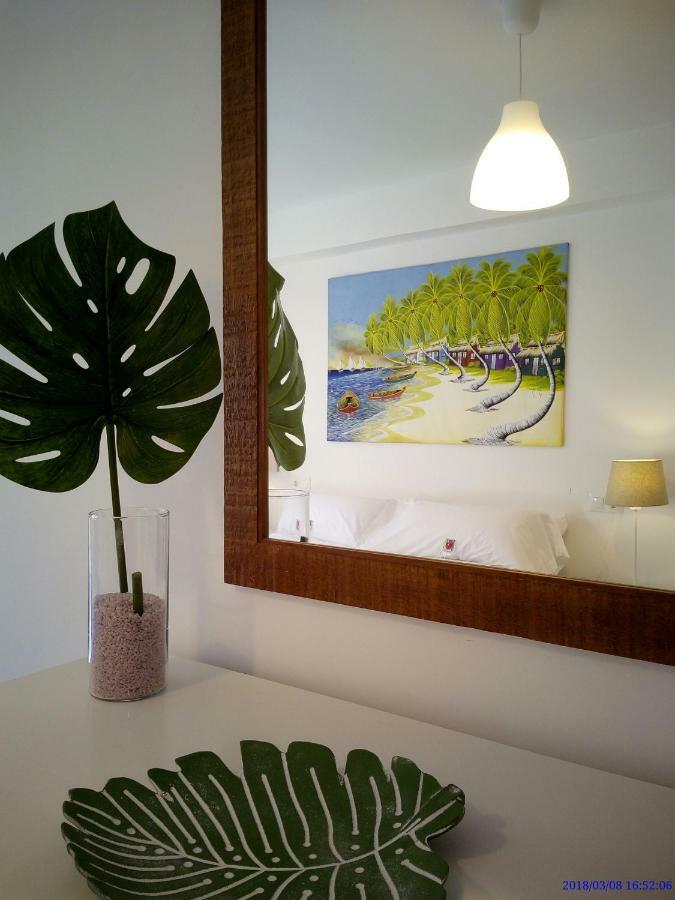 Mar Y Playa Boliches Apartment Fuengirola Luaran gambar