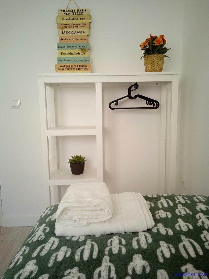 Mar Y Playa Boliches Apartment Fuengirola Luaran gambar