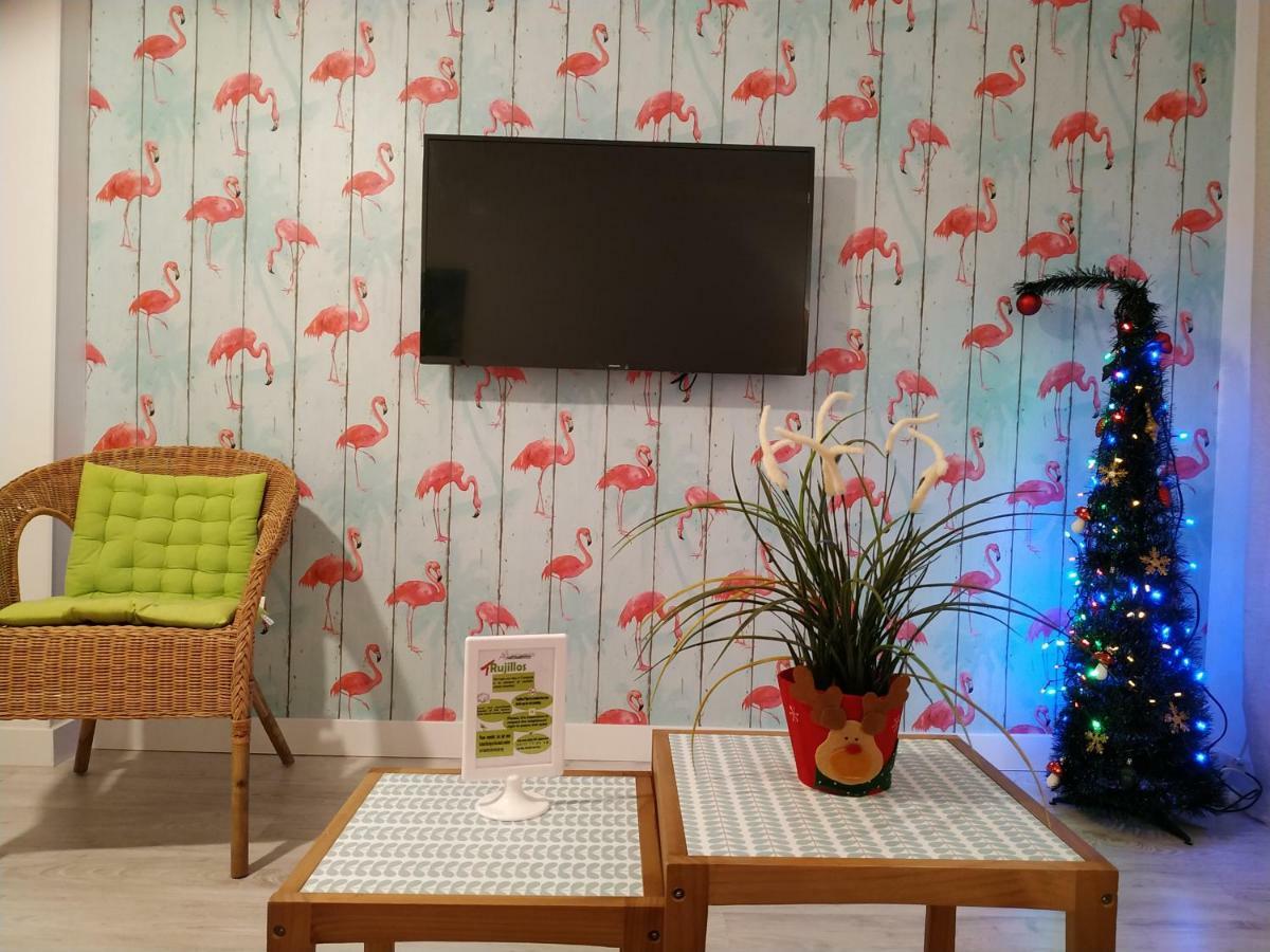 Mar Y Playa Boliches Apartment Fuengirola Luaran gambar